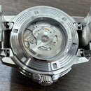 [Pre-Owned] Tissot Seastar 1000 Grey Powermatic 80 Automatic 300m Diver Men Watch
