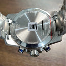 [Pre-Owned] Tissot Supersport Chrono 45.5mm Quartz Men Watch