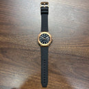 [Pre-Owned] Tissot T-Race 41mm Rose Gold Automatic Men Watch