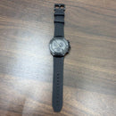 [Pre-Owned] Tissot T-Race 45mm All Black Quartz Chronograph Men Watch