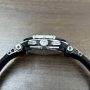 [Pre-Owned] Tissot T-Race Black Quartz Chronograph Men Watch