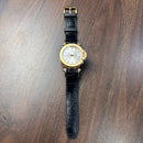 [Pre-Owned] Tissot T-Race Swissmatic Gold Automatic Men Watch