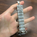 [Pre-Owned] Tissot V8 T1064171103100 Quartz Chronograph Men Watch