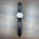 [Pre-Owned] Titus 06-2310 Quartz Chronograph Men Watch
