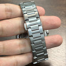 [Pre-Owned] Tomaz X Marvel Tony Stark TQ046-1D1 Limited 3000 Quartz Men Watch