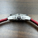 [Pre-Owned] Victorinox I.N.O.X. Chrono 43mm 241986 Quartz Men Watch
