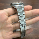 [Pre-Owned] Rolex Datejust 36mm 126200 Silver Automatic Men Watch