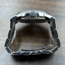 [Pre-Owned] Ball Fireman Enterprise NM2098C Black Automatic Men Watch