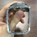 [Pre-Owned] Ball Stokeman Storm Chaser Pro CM3090C Automatic Chronograph Men Watch