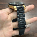 [Pre-Owned] Balmer 7786 Quartz Chronograph Men Watch