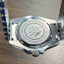 [Pre-Owned] Balmer 8134G SS-5 Sapphire Blue Quartz Men Watch