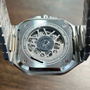 [Pre-Owned] Bell & Ross BR 05 Skeleton Limited 500 Automatic Men Watch
