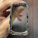 [Pre-Owned] Cartier Tank Must Large Stainless Steel Quartz Watch