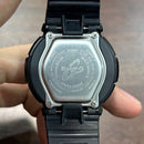 [Pre-Owned] Casio Baby-G BGA-1600-1B2 Tough Solar Multi Band 6 Women Watch