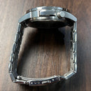[Pre-Owned] Casio Edifice ECB-30D-1A Bluetooth Analog-Digital Men Watch