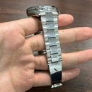 [Pre-Owned] Casio Edifice EFV-100D-2AV Quartz Men Watch