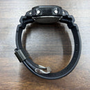 [Pre-Owned] Casio G-Shock Carbon Fiber GW-S5600U-1 Tough Solar Multi Band 6 Men Watch