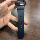 [Pre-Owned] Casio G-Shock DW-5600NNJ-2 Ninja Edition Digital Men Watch (Japan Set)