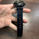 [Pre-Owned]  Casio G-Shock DW-6900CB-1 Black Gold Digital Men Watch