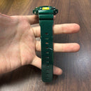 [Pre-Owned] Casio G-Shock DW-6900CC-3 Green Digital Men Watch