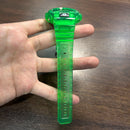 [Pre-Owned] Casio G-Shock DW-6900JT-3 Green Transparent Digital Men Watch