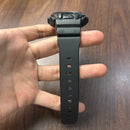 [Pre-Owned] Casio G-Shock DW-6900MS-1 Digital Men Watch