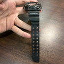 [Pre-Owned] Casio G-Shock Frogman DW-8200-1A Titanium Digital Men Watch