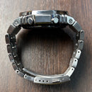 [Pre-Owned] Casio G-Shock Full Metal GM-B2100AD-2A Tough Solar Radio-Controlled Men Watch