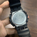 [Pre-Owned] Casio G-Shock GA-110GB-1A Analog-Digital Men Watch