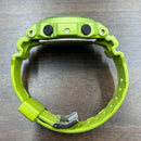 [Pre-Owned] Casio G-Shock GA-150A-3A Green Men Watch