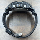 [Pre-Owned] Casio G-Shock GA-200CB-1A Black Men Watch