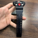 [Pre-Owned] Casio G-Shock GA-700-1A Black Men Watch