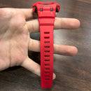 [Pre-Owned] Casio G-Shock GA-B001-4A All Red Bluetooth Men Watch