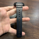 [Pre-Owned] Casio G-Shock GA-B2100-1A Black Tough Solar Bluetooth CasiOak Men Watch