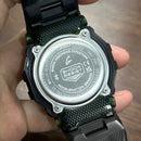 [Pre-Owned] Casio G-Shock GBD-200UU-1 G-Squad Men Watch