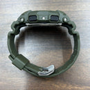 [Pre-Owned] Casio G-Shock GD-010-3 Green Men Watch