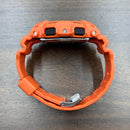 [Pre-Owned] Casio G-Shock GD-010-4 Orange Men Watch