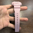 [Pre-Owned] Casio G-Shock GMA-S120NP-4A Pink Women Watch
