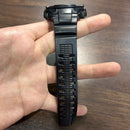 [Pre-Owned] Casio G-Shock Gravitymaster GW-3500B-1A Tough Solar Multi Band 6 Men Watch