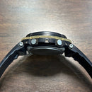 [Pre-Owned] Casio G-Shock G-Steel GST-400G-1A9 Gold Men Watch
