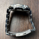 [Pre-Owned] Casio G-Shock G-Steel GST-B600D-1A Tough Solar Bluetooth Unisex Watch