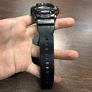 [Pre-Owned] Casio G-Shock Mat Moto G-7900-1 Digital Men Watch