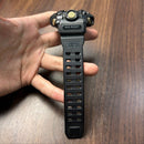 [Pre-Owned] Casio G-Shock Mudmaster GWG-1000GB-1A Sapphire Tough Solar Triple Sensor Men Watch