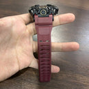 [Pre-Owned] Casio G-Shock Mudmaster GWG-B1000-1A Tough Solar Bluetooth Men Watch