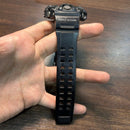 [Pre-Owned] Casio G-Shock Rangeman GW-9400–1B All Black Tough Solar Men Watch