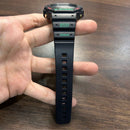 [Pre-Owned] Casio G-Shock X FACETASM DW-5900FA-1 Limited Men Watch