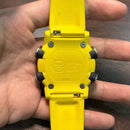 [Pre-Owned] Casio G-Shock X Harimau Malaya GA-2000FAM-1A9 Limited Edition Men Watch