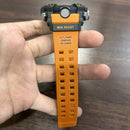 [Pre-Owned] Casio G-Shock Mudmaster GG-B100-1A9 Orange Men Watch