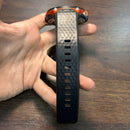 [Pre-Owned] Casio ProTrek WSD-F20RG Google Wear OS Smartwatch