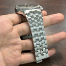 [Pre-Owned] Cerruti 1881 10106-1 Quartz Chronograph Men Watch (Swiss Made)